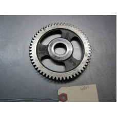 30E012 Oil Pump Drive Gear From 1997 Ford F-250 HD  7.3  Power Stoke Diesel